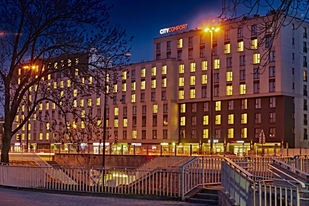 Apartament W Warszawie Dedykowany Parking Podziemny W Cenie, Wifi, Blisko Centrum New Apartment In Warsaw Finished To A High Specification Fitted Out To A High Standard On The 7Th Floor, Wifi, Underground Parking Price Included Exterior foto