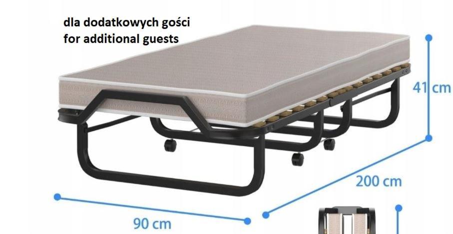 Apartament W Warszawie Dedykowany Parking Podziemny W Cenie, Wifi, Blisko Centrum New Apartment In Warsaw Finished To A High Specification Fitted Out To A High Standard On The 7Th Floor, Wifi, Underground Parking Price Included Exterior foto